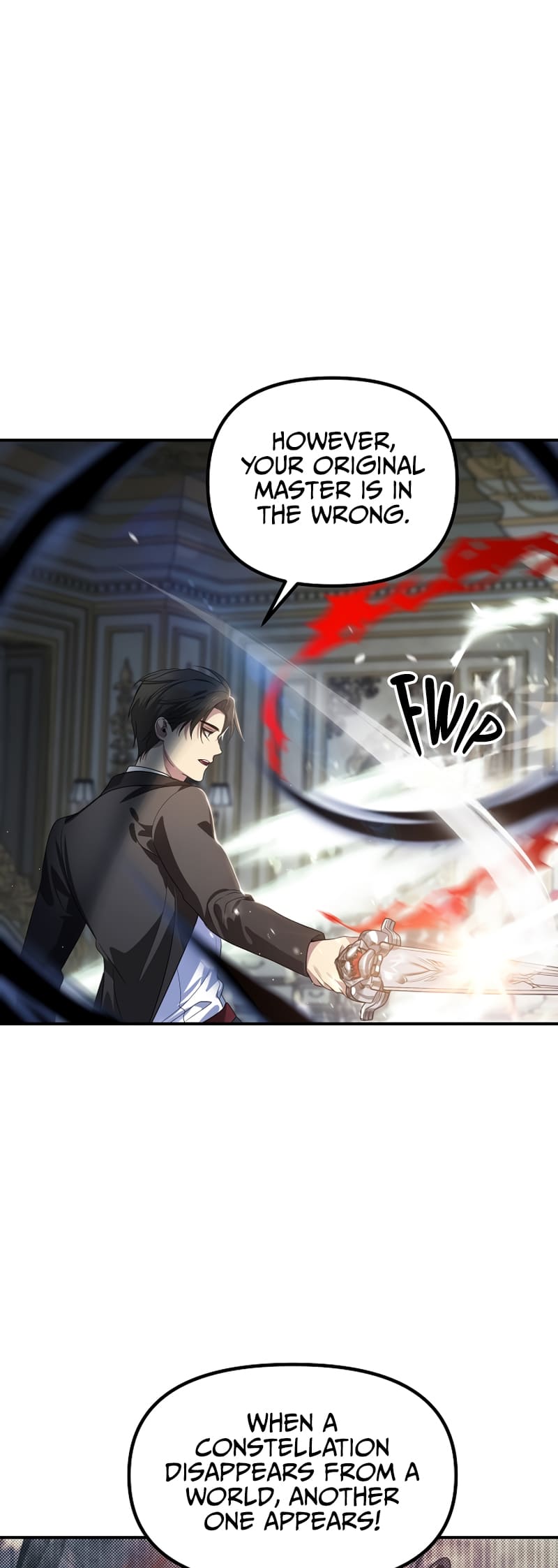 SSS-Class Suicide Hunter, Chapter 113 image 20